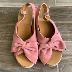 UGG Camilla Wedge Sandal